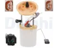 Palivov pvodn jednotka DELPHI ‐ DF FG1500-12B1
