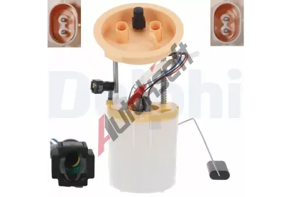 DELPHI Palivov pvodn jednotka DF FG1500-12B1, FG1500-12B1