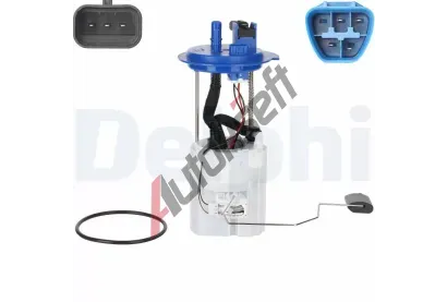 DELPHI Palivov erpadlo DF FG1607-12B1, FG1607-12B1
