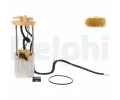 Palivov pvodn jednotka DELPHI ‐ DF FG1706-12B1