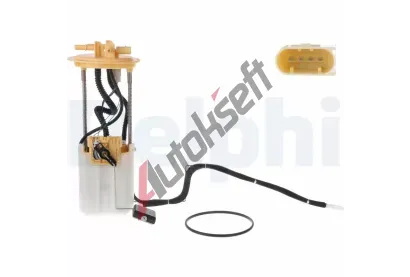 DELPHI Palivov pvodn jednotka DF FG1707-12B1, FG1707-12B1