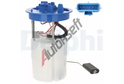 DELPHI Palivov pvodn jednotka DF FG2007-12B1, FG2007-12B1