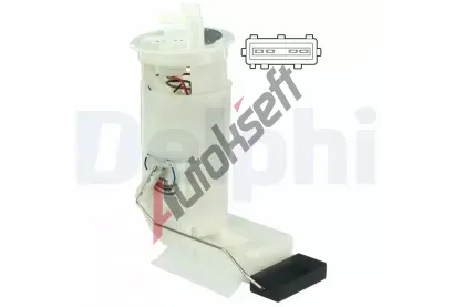 DELPHI Palivov pvodn jednotka DF FG2013-12B1, FG2013-12B1
