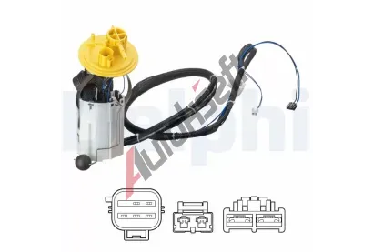 DELPHI Palivov pvodn jednotka DF FG2025-12B1, FG2025-12B1