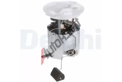 DELPHI Stabilizační nádoba palivového čerpadla DF FG2074-12B1, FG2074-12B1 DELPHI Stabilizační nádoba palivového čerpadla DF FG2074-12B1, FG2074-12B1