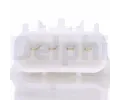 DELPHI Stabilizační nádoba palivového čerpadla DF FG2074-12B1, FG2074-12B1