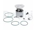 DELPHI Stabilizační nádoba palivového čerpadla DF FG2074-12B1, FG2074-12B1
