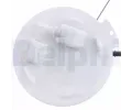DELPHI Stabilizační nádoba palivového čerpadla DF FG2074-12B1, FG2074-12B1