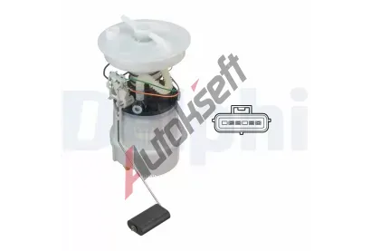 DELPHI Palivov pvodn jednotka DF FG2140-12B1, FG2140-12B1