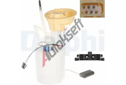 DELPHI Palivov� p��vodn� jednotka DF FG2347-12B1, FG2347-12B1