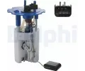 Palivov pvodn jednotka DELPHI ‐ DF FG2373-12B1