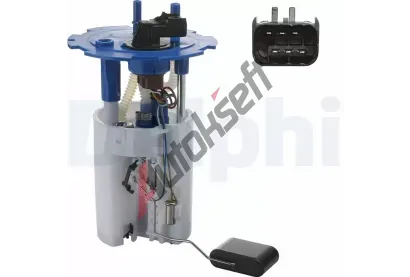 DELPHI Palivov pvodn jednotka DF FG2373-12B1, FG2373-12B1