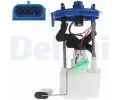 DELPHI Palivov pvodn jednotka ‐ DF FG2376-12B1