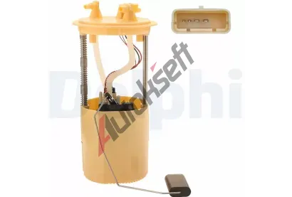 DELPHI Palivová přívodní jednotka DF FG2391-12B1, FG2391-12B1 DELPHI Palivová přívodní jednotka DF FG2391-12B1, FG2391-12B1