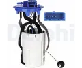 DELPHI Palivov pvodn jednotka ‐ DF FG2396-12B1