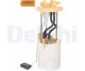 Palivov pvodn jednotka DELPHI ‐ DF FG2397-12B1