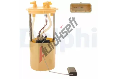 DELPHI Palivová přívodní jednotka DF FG2400-12B1, FG2400-12B1 DELPHI Palivová přívodní jednotka DF FG2400-12B1, FG2400-12B1