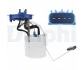 DELPHI Palivov pvodn jednotka ‐ DF FG2403-12B1