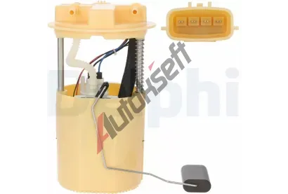 DELPHI Palivová přívodní jednotka DF FG2413-12B1, FG2413-12B1  DELPHI Palivová přívodní jednotka DF FG2413-12B1, FG2413-12B1