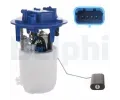 Palivov pvodn jednotka DELPHI ‐ DF FG2424-12B1