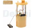 Palivov pvodn jednotka DELPHI ‐ DF FG2434-12B1