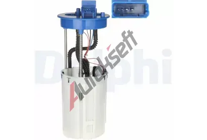 DELPHI Palivov pvodn jednotka DF FG2437-12B1, FG2437-12B1