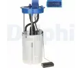 DELPHI Palivov pvodn jednotka ‐ DF FG2440-12B1