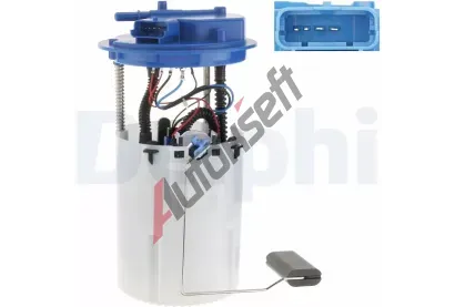 DELPHI Palivov pvodn jednotka DF FG2447-12B1, FG2447-12B1