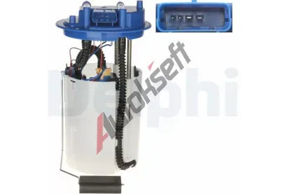 DELPHI Palivov pvodn jednotka DF FG2448-12B1, FG2448-12B1