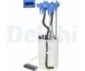 Palivov pvodn jednotka DELPHI ‐ DF FG2450-12B1
