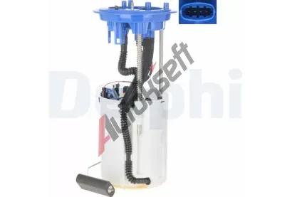 DELPHI Palivov pvodn jednotka DF FG2451-12B1, FG2451-12B1