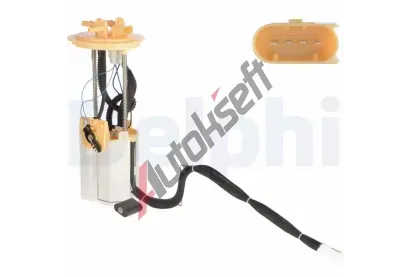 DELPHI Palivov pvodn jednotka DF FG2454-12B1, FG2454-12B1