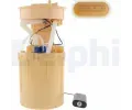 DELPHI Palivov pvodn jednotka ‐ DF FG2462-12B1