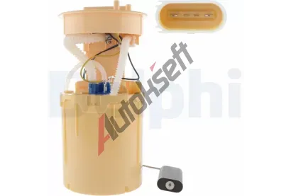 DELPHI Palivov pvodn jednotka DF FG2462-12B1, FG2462-12B1