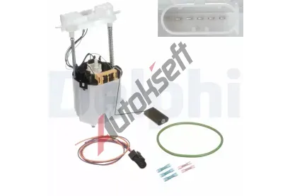 DELPHI Palivov� p��vodn� jednotka DF FG2479-12B1, FG2479-12B1