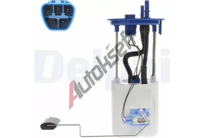 DELPHI Palivov pvodn jednotka DF FG2482-12B1, FG2482-12B1