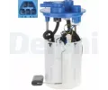 Palivov pvodn jednotka DELPHI ‐ DF FG2486-12B1