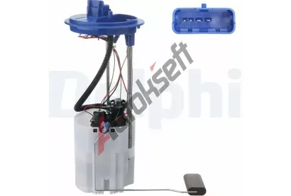 DELPHI Palivov� p��vodn� jednotka DF FG2494-12B1, FG2494-12B1