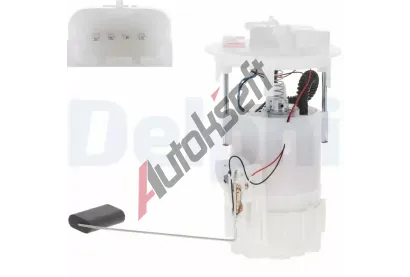 DELPHI Palivová přívodní jednotka DF FG2505-12B1, FG2505-12B1  DELPHI Palivová přívodní jednotka DF FG2505-12B1, FG2505-12B1