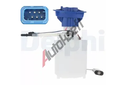 DELPHI Palivov pvodn jednotka DF FG2615-12B1, FG2615-12B1