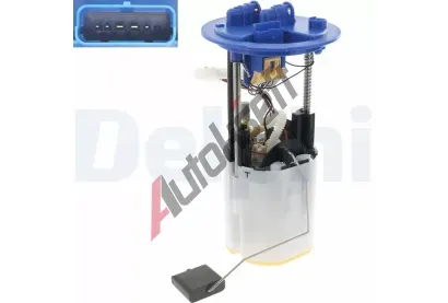 DELPHI Palivov pvodn jednotka DF FG2620-12B1, FG2620-12B1