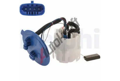 DELPHI Palivov pvodn jednotka DF FG2624-12B1, FG2624-12B1