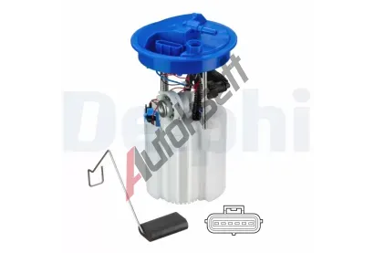 DELPHI Palivov pvodn jednotka DF FG2640-12B1, FG2640-12B1