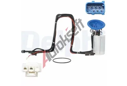 DELPHI Palivov pvodn jednotka DF FG2641-12B1, FG2641-12B1