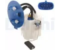 Palivov pvodn jednotka DELPHI ‐ DF FG2644-12B1