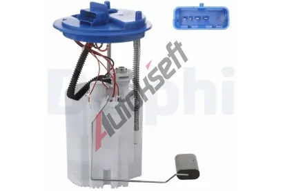 DELPHI Palivov� p��vodn� jednotka DF FG2647-12B1, FG2647-12B1