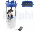 Palivov pvodn jednotka DELPHI ‐ DF FG2651-12B1