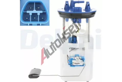 DELPHI Palivov pvodn jednotka DF FG2653-12B1, FG2653-12B1