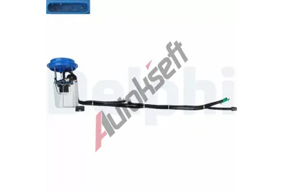 DELPHI Palivov pvodn jednotka DF FG2671-12B1, FG2671-12B1