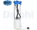 Palivov pvodn jednotka DELPHI ‐ DF FG2675-12B1